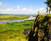 呼玛天气预报30天