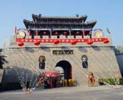 吴桥天气预报60天