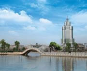 河间天气预报60天