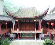 略阳天气预报60天