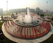 兖州天气预报30天