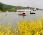 肥东天气预报30天