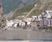 丹巴天气预报30天